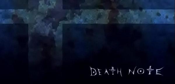  Death Note ep26